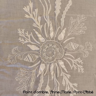 Point d'ombre, la suite.